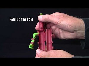 TMNT Mutations Michelangelo to Nunchuk Instructional