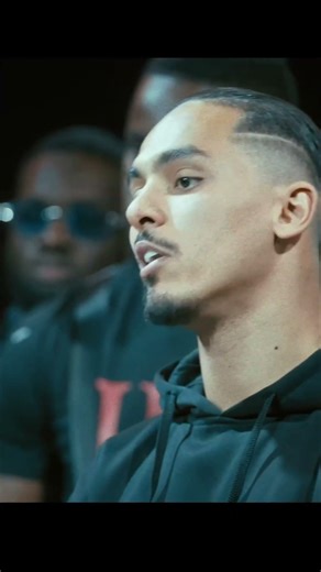 Performance rap explosive: le 93 ne bouge pas