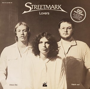 Streetmark - Lovers