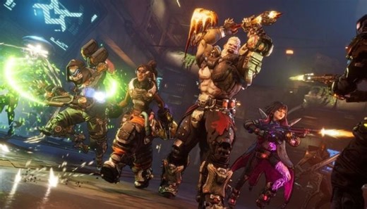 Borderlands 4 global release schedule confirmed for all platforms