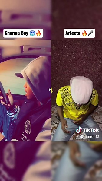 Sharma Boy Freestyle: Dagaalka 2023