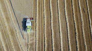 La ferme France, un géant européen fragilisé
