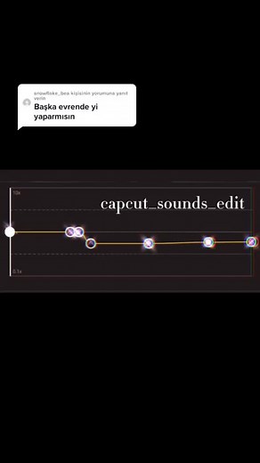 @snowflake_bea kişisine yanıt verin bugün 100 olur muyuz? #başkabirevrende #capcut #capcutses