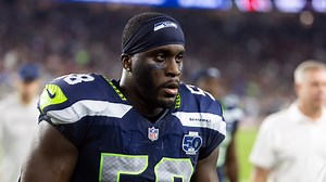Seahawks' Derick Hall suspended for Week 16 after Kevin Dotson incident