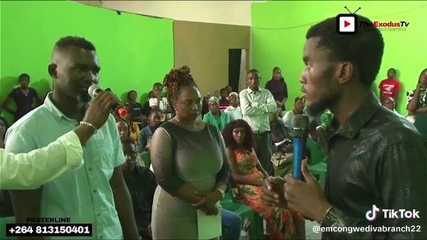 Experiencing the Prophetic Realm with Prophet Elijah Peter