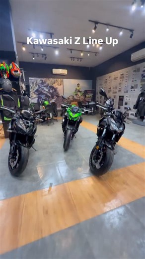 Manoj Shokeen on Instagram: "Which one will be your pick? . . . . . . . . . . . . . . . . . . . . . . . . . . . . . . . . . . . . . . . . #viral #trending #kawasaki"
