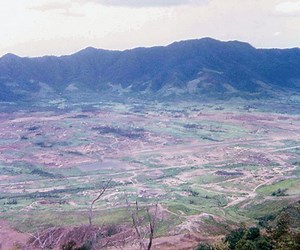 Vandegrift Combat Base - Alchetron, The Free Social Encyclopedia