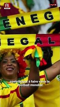 🔴 What if Africa boycotted the World Cup in the United States?