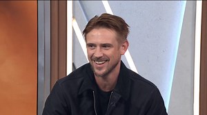 Boyd Holbrook on becoming Johnny Cash in ‘A Complete Unknown'