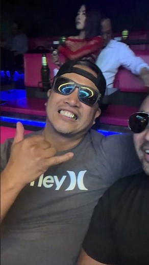 Bangkok GoGo Bars!!!!