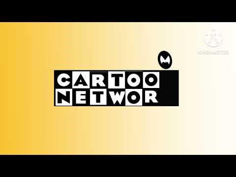 Cartoon Network development Studio Europe logo (2007) remake