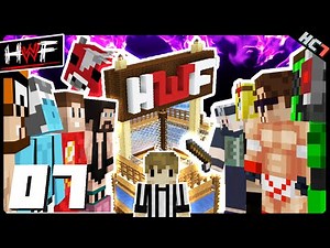 HermitCraft 7 | HERMIT MANIA! 🏆 | Ep 7
