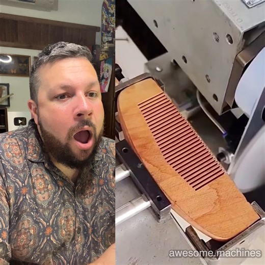 5.1M views · 139K reactions | THAT'S How It's Made?! 勞 | Christian Hull | Facebook