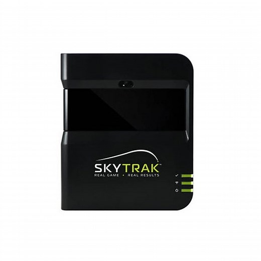 SKYTRAK Virtual GOLF Simulator Launch Monitor