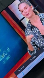 Hoy no se pueden perder el capítulo 57 en MasterChef Celebrity COL ❤️‍🔥🤩🧑🏽‍🍳✨ Eli va a estar probando los platos del reto de hoy 🫶🏻 ¿Qué tal la noticia? | La Cocina que Suena