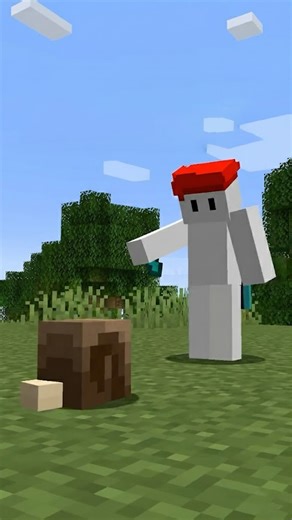 How the Immortal Snail works in Minecraft