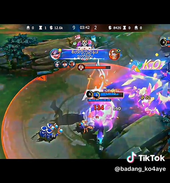 Badang Game Challenge: Tips and Gameplay Highlights