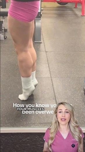 Does being overweight help with muscle growth?!