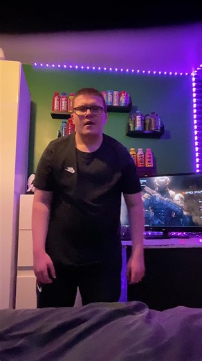 Get Money Dance Challenge