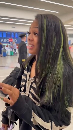 When Natasha and Zoey head out to California! #God #Jesus #Jesusispoppin #Jesusbeenpoppin #kountrywayne #letthatsizzleinyourspirit #helpisontheway #love #natashamumford #reelsusa #trendingreels #fbreels #reelsfb #usareels #fyp #viralreels #usa #reelsvideo #reelsviral #virals | Mel Baptist