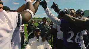 Congratulations to the Baltimore Ravens, AFC North Champions!💜#RavensFlock #GoRavens | Brigance Brigade Foundation