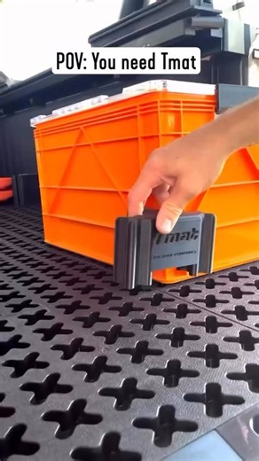 Tmat Products on Reels