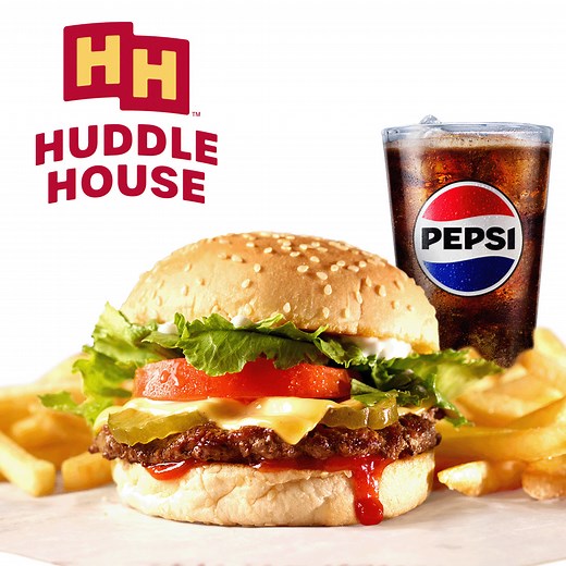 17K views · 641 reactions | Saving money has never tasted so good! Huddle House has a whole menu of delicious Value Combos starting at just $5.99. Try them all! | Huddle House | Facebook