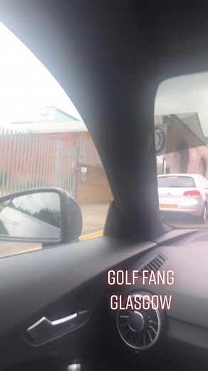A must for Glasgow, indoor crazy golf 🏌🏻‍♀️ #crazygolf #golffangglasgow #glasgow #golffang #fyp #foryoupage