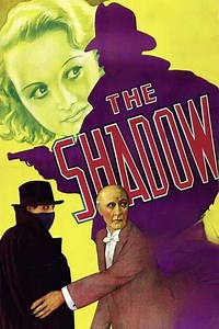 The Shadow (1936) - Movie