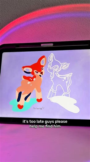 guys please help me find him App: ArtWorkout #ipaddrawing #artworkout #apps #digitaldrawing