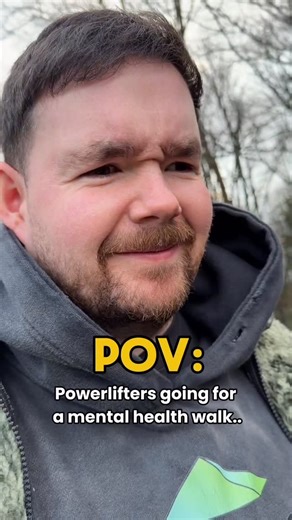 Jordan Law | Edinburgh Powerlifting Coach on Instagram: "it’s so good for the soul.. 🥀 #powerlifting #powerliftingmemes #gymmeme #powerliftingcoach"