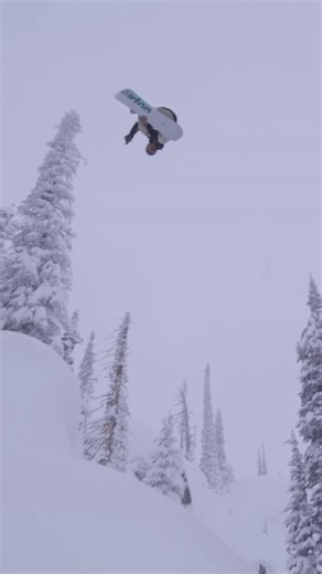 Red Bull Snow on Instagram: "@ben_ferguson for ‘Cinders’ 🧨 Ben’s been on an absolute tear stacking 🔥 for @burton’s PAVED and his latest part 👉 both playing in full over on the Red Bull Snow YouTube channel 🔗 in bio! #givesyouwiiings"