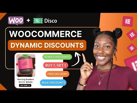 Easy Dynamic Pricing and Discounts Rules Plugin for WooCommerce: Full Guide