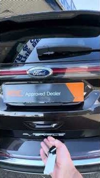 Ford Edge 2.0 TDCi Vignale Auto AWD Euro 6 (s/s) 5dr For Sale in Bedfordshire