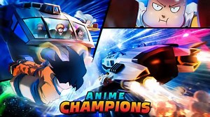 How To Use The Devourer Crystals in Anime Champions Simulator - Media Referee