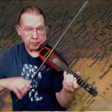 #Epic #Kashmir #shorts #Led Zeppelin cover by Dr K #ThinkNS #nsdesign