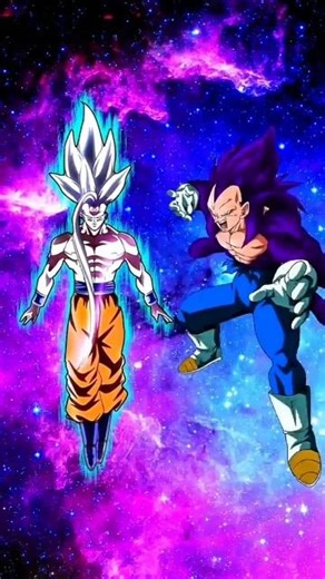 GOKU INFINITY VS ALL DRAGON BALL CHARECTOR WHO'S POWERFUL