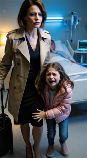 She signed the hospice papers like a business deal, then vanished—leaving her husband to die and his little girl to the system. Years later, she returns to Chicago expecting a clean slate. The front door opens, and the dead are waiting. Sabine Laurent liked decisions that looked inevitable. In the spring of 2014, she turned her husband’s diagnosis into a clean storyline: terminal, tragic, out of our hands. Tomasz Kowalski—once broad-shouldered and tireless, now thin as paper—sat in their Chicago