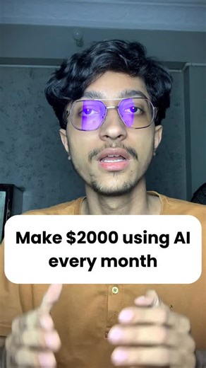 Hammad on Instagram: "Comment “Prompt” To get promt #freedom #freelance #freelancing"