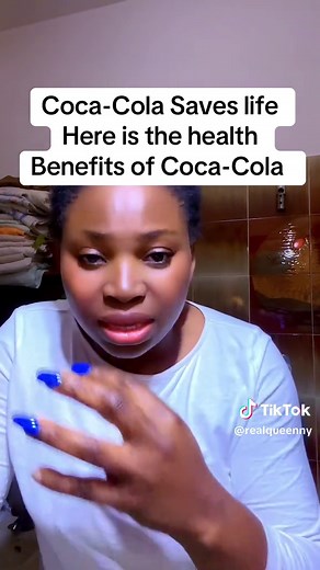 Coca-Cola Saves Lives: Key Health Benefits to Know