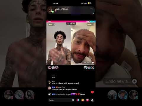 FLY SOULJA ISLANDBOYS LIVE LAST NIGHT 11/22/2025