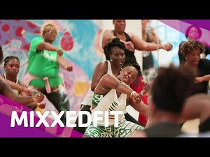MixxedFit® | Fitness Class