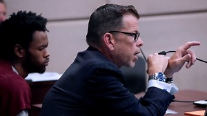 Milwaukee man charged with killing officer Kendall Corder pleads not guilty