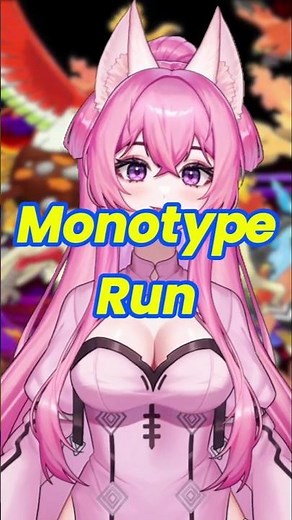 Pokémon Challenge Series Ep.1 — The Monotype Challenge!