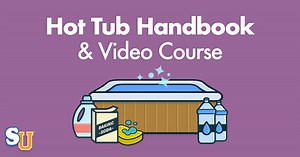 The Hot Tub Care Video Course