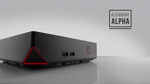 Notre Alpha d'Alienware est un petit PC avec de supers performances. Elle permet de faire tourner les derniers titres AAA facilement, parmis lesquels The Wticher 3. Tu veux la commander ? Clique ici pour obtenir le tien : http://bit.ly/3Aw-AlphaFR Performances exceptionnelles avec Intel Inside® | Alienware