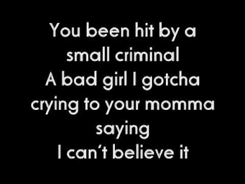 Madonna - Revolver (lyrics)