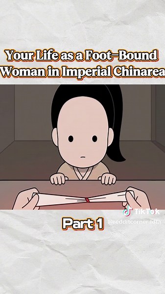 #history #imperialchina #footbinding | ancient chinese craft