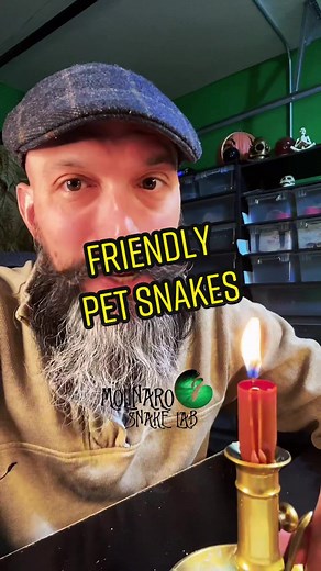 Keary Molinaro on TikTok