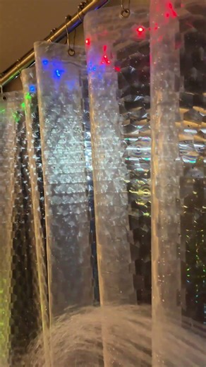 Imagination + Glow = Perfect Bath Time